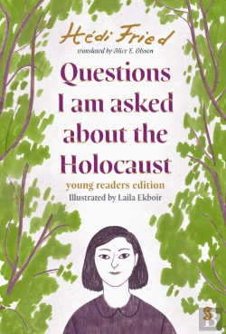 Bertrand.pt - Questions I Am Asked About The Holocaust