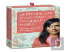 Questions I Ask When I Want To Talk About Myself