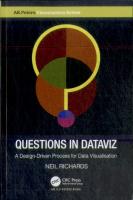 Questions In Dataviz