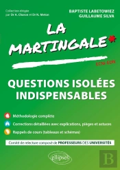 Questions Isolées Indispensables : Ecni-Edn