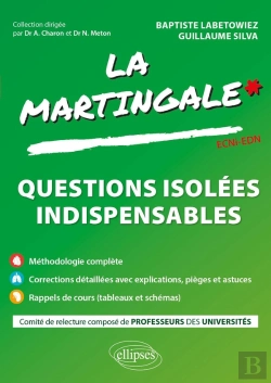 Bertrand.pt - Questions Isolées Indispensables : Ecni-Edn