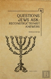 Questions Jews Ask