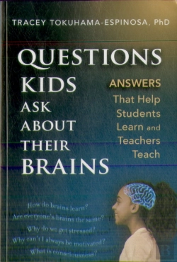 Bertrand.pt - Questions Kids Ask About Their Brains