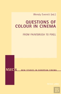 Bertrand.pt - Questions Of Colour In Cinema
