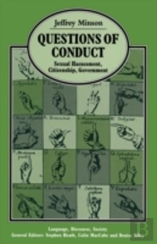 Questions Of Conduct