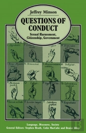 Questions Of Conduct