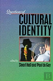 Questions Of Cultural Identity