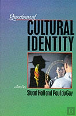 Bertrand.pt - Questions Of Cultural Identity