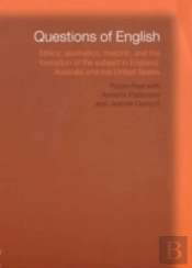 Questions Of English