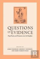Questions Of Evidence