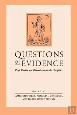 Bertrand.pt - Questions Of Evidence
