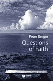 Questions Of Faith