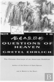 Questions Of Heaven