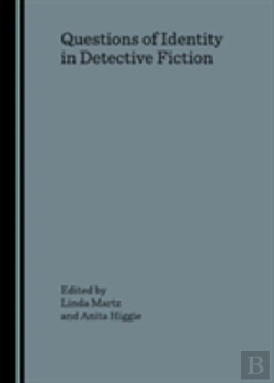 Bertrand.pt - Questions Of Identity In Detective Fiction