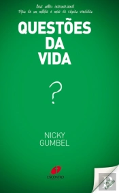 Questions Of Life, Brasilian Portuguese Edition