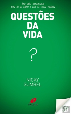 Bertrand.pt - Questions Of Life, Brasilian Portuguese Edition