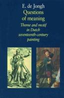 Questions Of Meaning