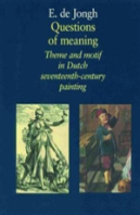 Questions Of Meaning