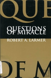 Questions Of Miracle