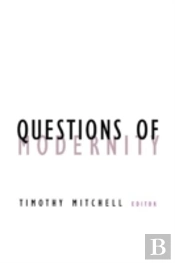 Questions Of Modernity
