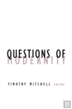 Bertrand.pt - Questions Of Modernity