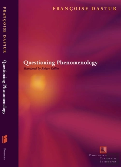 Bertrand.pt - Questions Of Phenomenology