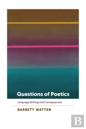 Questions Of Poetics