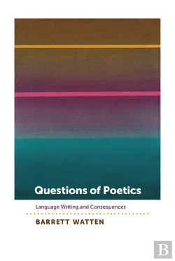 Bertrand.pt - Questions Of Poetics