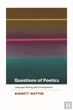 Bertrand.pt - Questions Of Poetics