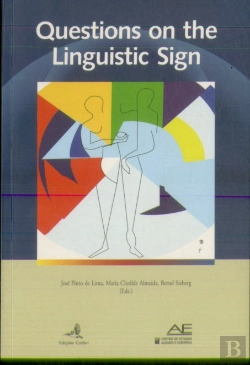 Bertrand.pt - Questions of the Linguistic Sign