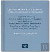 Questions Of Travel