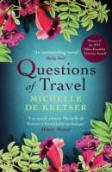 Questions Of Travel