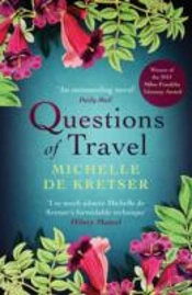 Questions Of Travel
