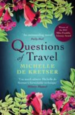Bertrand.pt - Questions Of Travel
