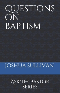 Bertrand.pt - Questions On Baptism