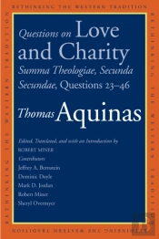 Questions On Love And Charity