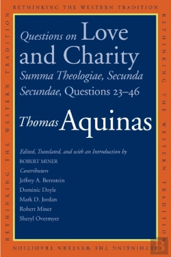 Bertrand.pt - Questions On Love And Charity