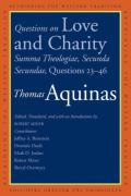 Questions On Love And Charity