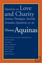 Questions On Love And Charity