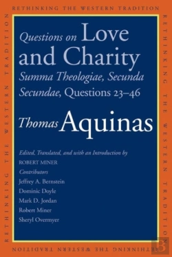 Bertrand.pt - Questions On Love And Charity