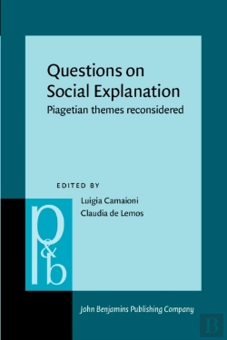 Bertrand.pt - Questions On Social Explanation