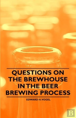 Bertrand.pt - Questions On The Brewhouse In The Beer Brewing Process