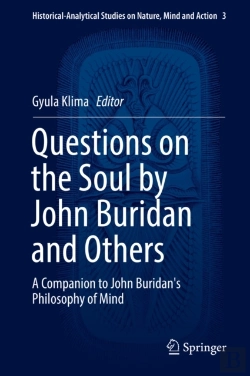 Bertrand.pt - Questions On The Soul By John Buridan And Others