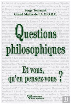 Bertrand.pt - Questions Philosophiques ; Et Vous Qu'En Pensez-Vous ?