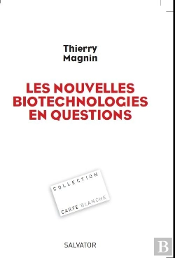 Bertrand.pt - Questions Posées Par Les Nouvelles Biotechnologies