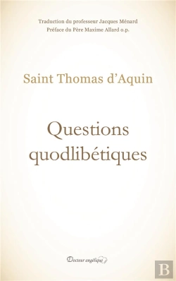 Bertrand.pt - Questions Quodlibétiques
