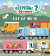 Questions Reponses 3+