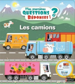 Bertrand.pt - Questions Reponses 3+