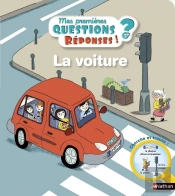 Questions Reponses 3+