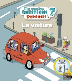 Bertrand.pt - Questions Reponses 3+